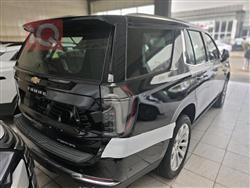 شێڤرۆلێت تاهۆ